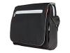 Belkin NE-MS Laptop Messenger Case - Notebook carrying case - 15.4