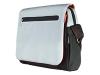 Belkin NE-MS Laptop Messenger Case - Notebook carrying case - 15.4