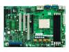 SUPERMICRO H8SSL-i - Motherboard - ATX - ServerWorks HT1000 - Socket 939 - UDMA100, SATA - 2 x Gigabit Ethernet - video