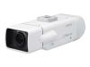 Sony IPELA SNC-CS50P - Network camera - colour ( Day&Night ) - 1/3