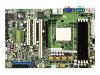 SUPERMICRO H8SSL-R10 - Motherboard - ATX - ServerWorks HT1000 - Socket 939 - UDMA100, SATA (RAID) - 2 x Gigabit Ethernet - video