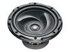 Kenwood KFC W2510 - Car subwoofer - 10