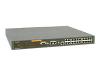 D-Link DES 3624I - Switch - 22 ports - EN, Fast EN - 10Base-T, 100Base-TX + 1x10/100BaseTX(uplink)   - stackable