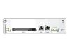Alcatel-Lucent OmniAccess Supervisor Card I up to 128 access points - Control processor - plug-in module