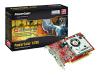 PowerColor X700 Pro EZ - Graphics adapter - PCI Express x16 - 256 MB - Digital Visual Interface (DVI) - HDTV out