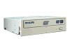 Philips SPD2400GM - Disk drive - DVDRW (R DL) - 16x/16x - IDE - internal