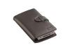 HP - Handheld carrying case - dark brown