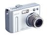 Acer CI-8330 - Digital camera - 8.0 Mpix - optical zoom: 3 x - silver