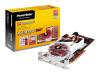 PowerColor X1900 CrossFire - Graphics adapter - Radeon X1900 CrossFire - PCI Express x16 - 512 MB GDDR3 - Digital Visual Interface (DVI), HDMI ( HDCP ) - HDTV out