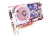 Sapphire RADEON X1900 Crossfire Edition - Graphics adapter - Radeon X1900 XT - PCI Express x16 - 512 MB GDDR3 - Digital Visual Interface (DVI) - HDTV out - retail