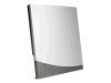 Thomson ANTD230 - DVB-T aerial - plate - indoor - UHF, VHF