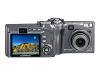 Olympus SP-320 - Digital camera - 7.1 Mpix - optical zoom: 3 x - supported memory: xD-Picture Card, xD Type H, xD Type M