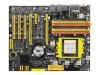 DFI LANPARTY UT RDX200 CF-DR - Motherboard - ATX - 480X CrossFire - Socket 939 - UDMA133, SATA (RAID) - 2 x Gigabit Ethernet - FireWire - 8-channel audio