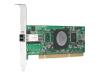 QLogic SANblade QLA2440 - Host bus adapter - PCI-X low profile - 4Gb Fibre Channel
