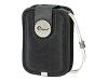 Lowepro Slider 20 - Pouch for digital photo camera - microfibre - black
