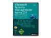 Microsoft Systems Management Server 2.0 - Original Microsoft Training - self-training course - CD - English