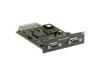 MGE O.P.S - Remote management adapter - serial - serial - 2 ports