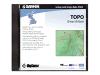 MapSource TOPO Great Britain - Maps