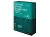 Microsoft Systems Management Server 1.2 - Original Microsoft Training - self-training course - CD - German