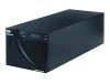 Tandberg SLR100 Autoloader - Tape autoloader - 400 GB / 800 GB - slots: 8 - SLR ( 50 GB / 100 GB ) - SCSI LVD/SE - external - barcode reader
