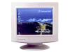 Packard Bell 1015 - Display - CRT - 14