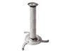 NewStar BEAMER-C200 - Mounting kit ( ceiling mount ) for projector - silver - ceiling mountable