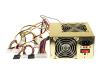 SWEEX Prescott Gold - Power supply ( internal ) - AC 220 V - 450 Watt - active PFC
