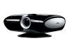 InFocus Play Big IN76 - DLP Projector - 1000 ANSI lumens - 1280 x 720 - widescreen - High Definition 720p
