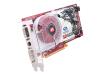 Sapphire RADEON X1900 XTX - Graphics adapter - Radeon X1900 XTX - PCI Express x16 - 512 MB GDDR3 - Digital Visual Interface (DVI) - HDTV out / video in - retail