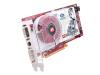 Sapphire RADEON X1900 XT - Graphics adapter - Radeon X1900 XT - PCI Express x16 - 256 MB GDDR3 - Digital Visual Interface (DVI) - HDTV out / video in - lite retail
