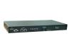 Liebert IntelliRack - Remote control device - 1U external