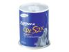 Samsung - 100 x CD-R - 700 MB ( 80min ) 52x - spindle - storage media