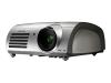 Samsung SP-H710AE - DLP Projector - 700 ANSI lumens - 1280 x 720 - widescreen - High Definition 720p