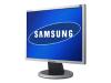 Samsung SyncMaster 740BF - LCD display - TFT - 17