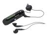 Packard Bell AudioKey Ultimate - Digital player / radio - flash 1 GB - WMA, MP3