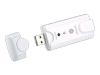 Pinnacle PCTV USB Stick 70e - DVB-T receiver - Hi-Speed USB