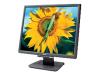 Acer AL1706b - LCD display - TFT - 17