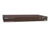 NewStar KVM over IP Switch NS-1641HDI - KVM switch - PS/2 - 16 ports - 1 local user external