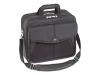 Targus
TCT011EU
Carry Case/15" Trademark Universal nylon