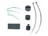 Garmin
010-10725-00
Handlebar Mount f Edge 203/305/605&705