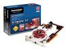 PowerColor X1900XT - Graphics adapter - Radeon X1900 XT - PCI Express x16 - 256 MB GDDR3 - Digital Visual Interface (DVI) - HDTV out / video in