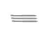 MiTAC - Handheld stylus - grey (pack of 3 )
