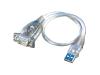 Roline - Serial adapter - USB - serial
