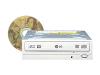 LG GSA 4166B Super-Multi - Disk drive - DVDRW (R DL) / DVD-RAM - 16x/16x/5x - IDE - internal - 5.25