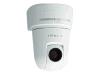 Sony IPELA SNC-RX550P - Network camera - PTZ - colour ( Day&Night ) - optical zoom: 26 x - 460 TVL - audio - 10/100 - DC 12 V / AC 24 V