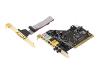 TerraTec Aureon 7.1 - Sound card - 16-bit - 48 kHz - 7.1 channel surround - PCI