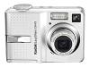 Kodak EASYSHARE C643 - Digital camera - 6.1 Mpix - optical zoom: 3 x - supported memory: MMC, SD