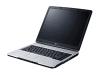 LG K1-2235V - Celeron M 370 / 1.5 GHz - RAM 512 MB - HDD 60 GB - DVDRW (+R double layer) / DVD-RAM - GMA 900 - WLAN : 802.11b/g - Win XP Home - 15