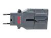 APC Universal Plug Adapter - Power connector adaptor