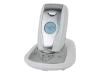 TOPCOM BUTLER 6040 - Cordless phone w/ caller ID - DECT\GAP